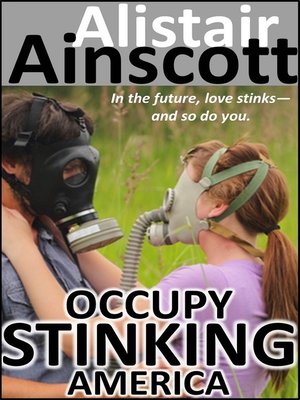 cover image of Occupy Stinking America